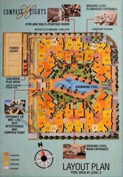 Compass Heights (D19), Apartment #575422571